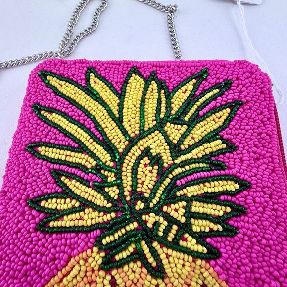 Beaded Crossbody - Picture 10 of 11